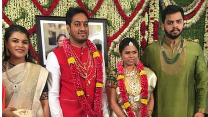 అఖిల ప్రియ భర్త భార్గవ్ రామ్ కు బెయిలు మంజూరు..