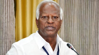 అనుచరులతో చర్చించిన తర్వాతే నిర్ణయం: కాంగ్రెస్లో చేరికపై కడియం