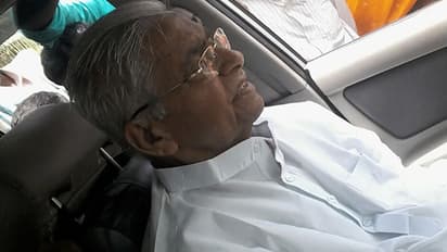 ಚಳ್ಳಕೆರೆ ಮಾಜಿ ಶಾಸಕ ತಿಪ್ಪೇಸ್ವಾಮಿ ಸಾವು : ಸುಳ್ಳು ಸುದ್ದಿ ವೈರಲ್