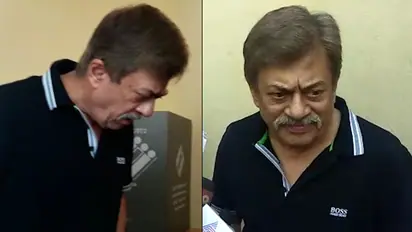 ಕೆಜಿಎಫ್‌ ಅಖಾಡದಿಂದ ಶಾಕಿಂಗ್ ಅನಂತ್‌ ನಾಗ್ ಹೊರಕ್ಕೆ, ಸುದ್ದಿ ಮೂಲ ಏನು?