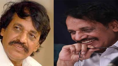 ಮತ್ತೆ ಕಿರುತೆರೆಗೆ ಮರಳಿದ್ದಾರೆ ಟಿ ಎನ್ ಸೀತಾರಾಮ್