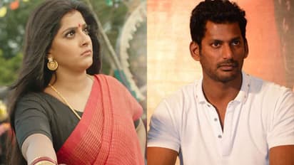 హీరో ప్రేయసి విలన్ అయితే..!