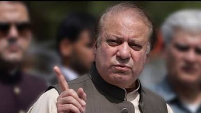 पाकिस्तान लौट रहे नवाज़ शरीफ, एयरपोर्ट से होंगे गिरफ्तार
