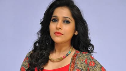 సుధీర్ తో పెళ్లి... నా ఇష్టం : రష్మీ