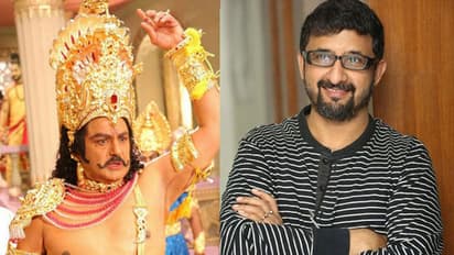 తేజ, బాలయ్య మళ్ళీ కలుస్తున్నారా..?