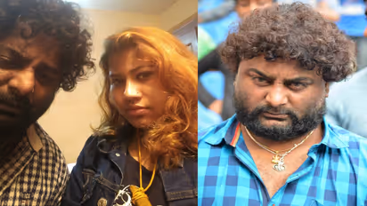 Shocking: Huccha Venkat gets married for real, here is the proof