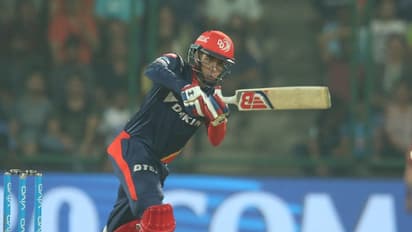 ಬೆಂಗಳೂರಿಗೆ ಸವಾಲಿನ ಗುರಿ : ಈ ಬಾರಿ ಗೆಲ್ಲುತ್ತಾ ?