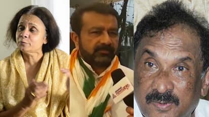 Karnataka leaders and their Kerala roots will win or lose the battle?