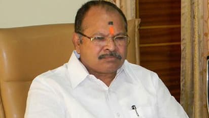 అప్పుడలా ఇప్పుడు ఇలా, మీరు మారిపోయారు: వైసీపీపై బీజేపీ చీఫ్ కన్నా