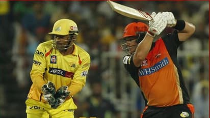 ದಿಗ್ಗಜರಿಬ್ಬರ ಸವಾಲಿನಲ್ಲಿ ಟಾಸ್ ಗೆದ್ದ ಧೋನಿ: ಗೆಲುವು ಯಾರಿಗೆ ?