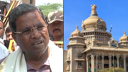 ಎಚ್ಡಿಕೆಗೆ ಕೈ ಬೆಂಬಲ: ಸಿದ್ದರಾಮಯ್ಯ ನೀಡಿದ ಕಾರಣವೇನು?