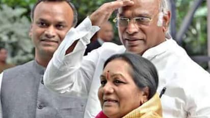 ಎಲ್ಲಾದ್ರೂ ಉಂಟಾ?, ರಾಹುಲ್ ‘ಅಲ್ಲಿಗೆ’ ಹೋಗಲ್ಲ: ಖರ್ಗೆ!