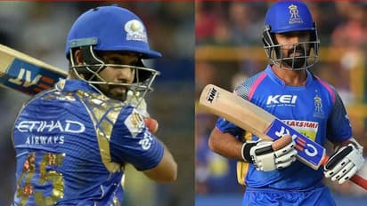 ಮುಂಬೈ, ರಾಯಲ್ಸ್ ಹೊರಗೋಗೊರ್ಯಾರು : 2 ತಂಡಕ್ಕೂ ನಿರ್ಣಾಯಕ