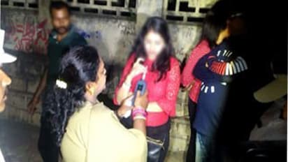 డ్రంక్ అండ్ డ్రైవ్ లో ఇలా కూడా తప్పించుకోవచ్చా..?