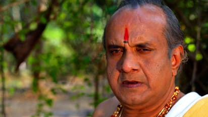 Mollywood actor Kalasala Babu dies due to cerebral hemorrhage at 68