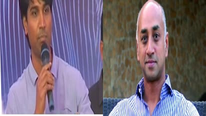 విజ్ఞాన్ రత్తయ్యకు షాక్.. అభ్యర్థిని మార్చిన జగన్