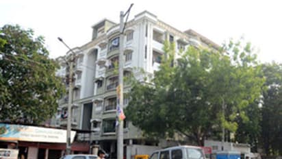 హైదరాబాద్ లో సావిత్రి ఇల్లు ఎక్కడో తెలుసా..?