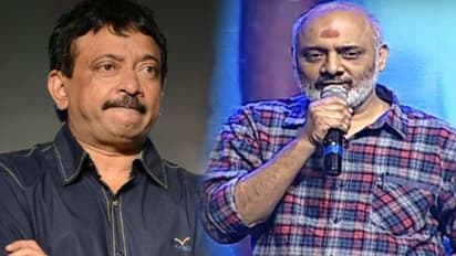 వర్మా.! అనవసరంగా కెలకకు... కావాలంటే పర్సనల్ గా మాట్లాడు