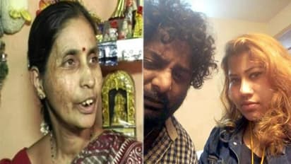 హీరో, హీరోయిన్ సీక్రెట్ పెళ్లి.. హీరోయిన్ తల్లి ఫైర్!