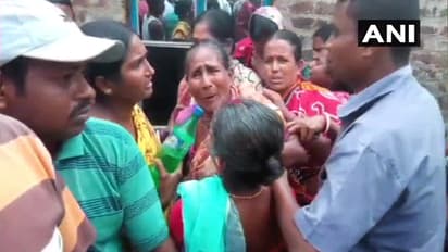 ಪಶ್ಚಿಮ ಬಂಗಾಳ ಪಂಚಾಯತ್ ಚುನಾವಣೆ : ಹಿಂಸಾಚಾರದಲ್ಲಿ ಐವರ ಸಾವು