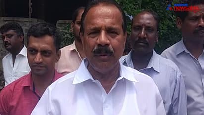 Sadananda Gowda, Narendra Singh given responsibility of Ananth Kumar's ministry