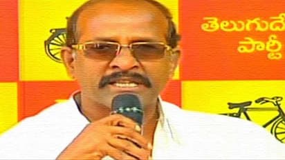 ఏపికి భారీగా కేంద్ర నిధులు... జగన్ సర్కార్ ఏం చేసిందంటే..: రాజేంద్ర ప్రసాద్