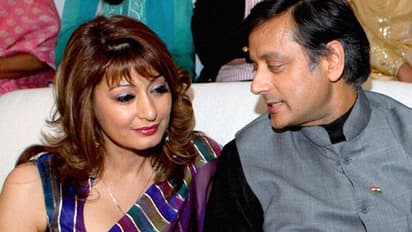 ಸುನಂದಾ ಸಾವು ಪ್ರಕರಣ: ಶಶಿ ತರೂರ್ ಗೆ ಆರೋಪಿಯಾಗಿ ಸಮನ್ಸ್..!