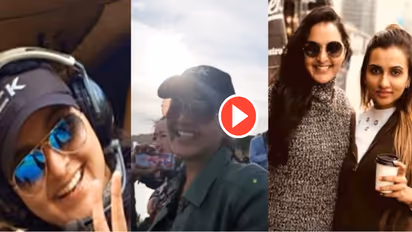 Video: Manju Warrior gives her fans a beautiful surprise, better not miss it