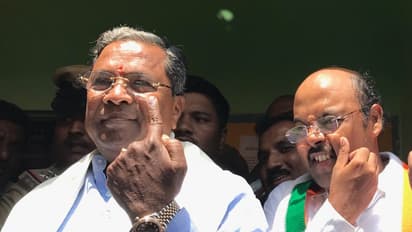 ವರುಣ ಕ್ಷೇತ್ರದಿಂದ ಸಿದ್ದರಾಮಯ್ಯ ಸ್ಪರ್ಧೆ ಫಿಕ್ಸ್, ಪುತ್ರ ಬಿಟ್ಟು ಕೊಟ್ಟ ಸುಳಿವು