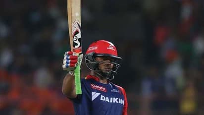 ಸವಾಲಿನ ಮೊತ್ತ ಕಲೆ ಹಾಕಿದ ಡೆಲ್ಲಿ ಡೇರ್’ಡೆವಿಲ್ಸ್