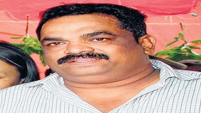 ಸರ್ಕಾರಿ ಕೆಲಸಕ್ಕೆ ಅಡ್ಡಿ: ಅಂಕೋಲಾ ಕಾಂಗ್ರೆಸ್ ಶಾಸಕ ಸತೀಶ್ ಸೈಲ್ ವಿರುದ್ದ ದೂರು