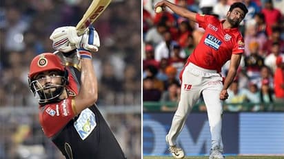 KXIP needs a win to qualify for the playoffs, RCB has nothing to lose. Who wins this enticing fixture?