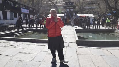 ಮೋದಿ ಸರ್ಕಾರದಿಂದ ಪ್ರಚಾರಕ್ಕೆ 4343 ಕೋಟಿ ರೂ. ಖರ್ಚು!