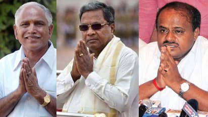 ಜೆಡಿಎಸ್ ಶಾಸಕರಿಗೆ ಬಿಜೆಪಿ ಗಾಳ?