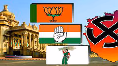 ಹೆಚ್ಚು ಮತಗಳ ಅಂತರದಲ್ಲಿ ಮುನ್ನಡೆ ಸಾಧಿಸಿರುವ ಅಭ್ಯರ್ಥಿಗಳಿವರು