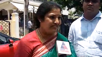 ఆ ఇద్దరు మహానుభావులు: జీవీఎల్ వ్యాఖ్యలకి పురంధేశ్వరి కౌంటర్