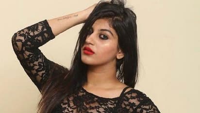 వర్జినిటీపై హీరోయిన్ బోల్డ్ కామెంట్!