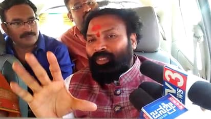 ‘ಆಪರೇಷನ್ ಕಮಲ’ಕ್ಕೆ ಕೈಹಾಕಲ್ಲ : ರಾಮುಲು