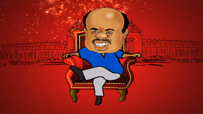 ಕಾಂಗ್ರೆಸ್ ಮೈತ್ರಿಗೆ ಕುಮಾರಸ್ವಾಮಿ ಒಪ್ಪಿಗೆ : ಸಿಎಂ ಪಟ್ಟ ಖಚಿತ