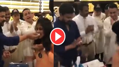 Watch: Here's how Dileep surprised his fan on his birthday
