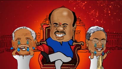 ಸರಕಾರ ರಚನೆ: ಜೆಡಿಎಸ್ಗೆ ಕಾಂಗ್ರೆಸ್ ವಿಧಿಸಿದ ಶರತ್ತುಗಳೇನು?