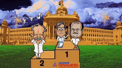 JD(S) to enjoy CM's post; Congress to get DC post and 20 Ministries, say sources