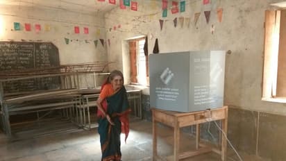 ಬ್ಯಾಲೇಟ್ ಪೇಪರ್ ಆಗಿದ್ದರೆ ಕಾಂಗ್ರೆಸ್ಗೆ ಹೆಚ್ಚು ಸ್ಥಾನ ಬರುತ್ತಿತ್ತು