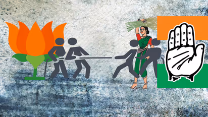 ಕೊನೆಗೂ ತುಮಕೂರಿನಲ್ಲಿ ನೆಲೆ ಕಂಡುಕೊಂಡ ಬಿಜೆಪಿ