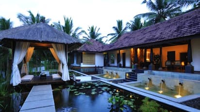 ಮಿನಿ ಗೋವಾ ಖ್ಯಾತಿಯ ವಿರೂಪಾಪುರಗಡ್ಡೆಯಲ್ಲಿ ರೆಸಾರ್ಟ್ಗಳೆಲ್ಲ ಖಾಲಿ ಖಾಲಿ!