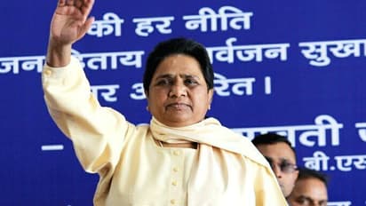 ಜೆಡಿಎಸ್ ಗೆ ಲಾಭ ತಂದ ಮಾಯಾವತಿ ಮ್ಯಾಜಿಕ್