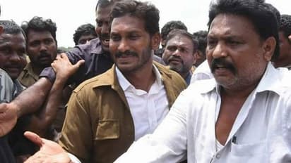 ఆటో డ్రైవర్ అవతారమెత్తిన జగన్: పడవ ప్రమాదంపై స్పందన