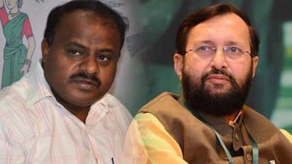 ఊహించడమే కష్టం: కుమారస్వామికి జవదేకర్ ఘాటు రిప్లై