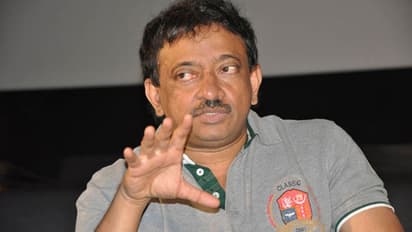 #మీటూ పై వర్మ కామెంట్!