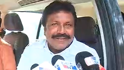 ಹಿರೇಕೆರೂರಿನಲ್ಲಿ ಬಿ. ಸಿ. ಪಾಟೀಲಗೆ ಅದ್ಧೂರಿ ಸ್ವಾಗತ